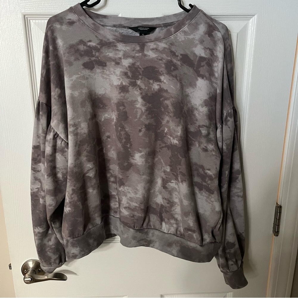 Vera Wang top